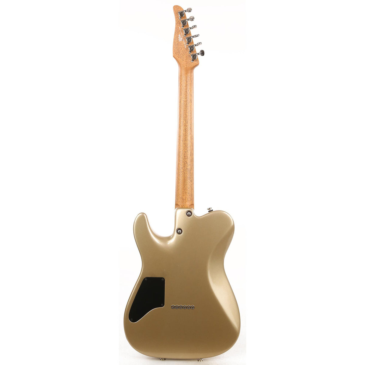 Tom Anderson Cobra Special In-Distress Shoreline Gold — 3