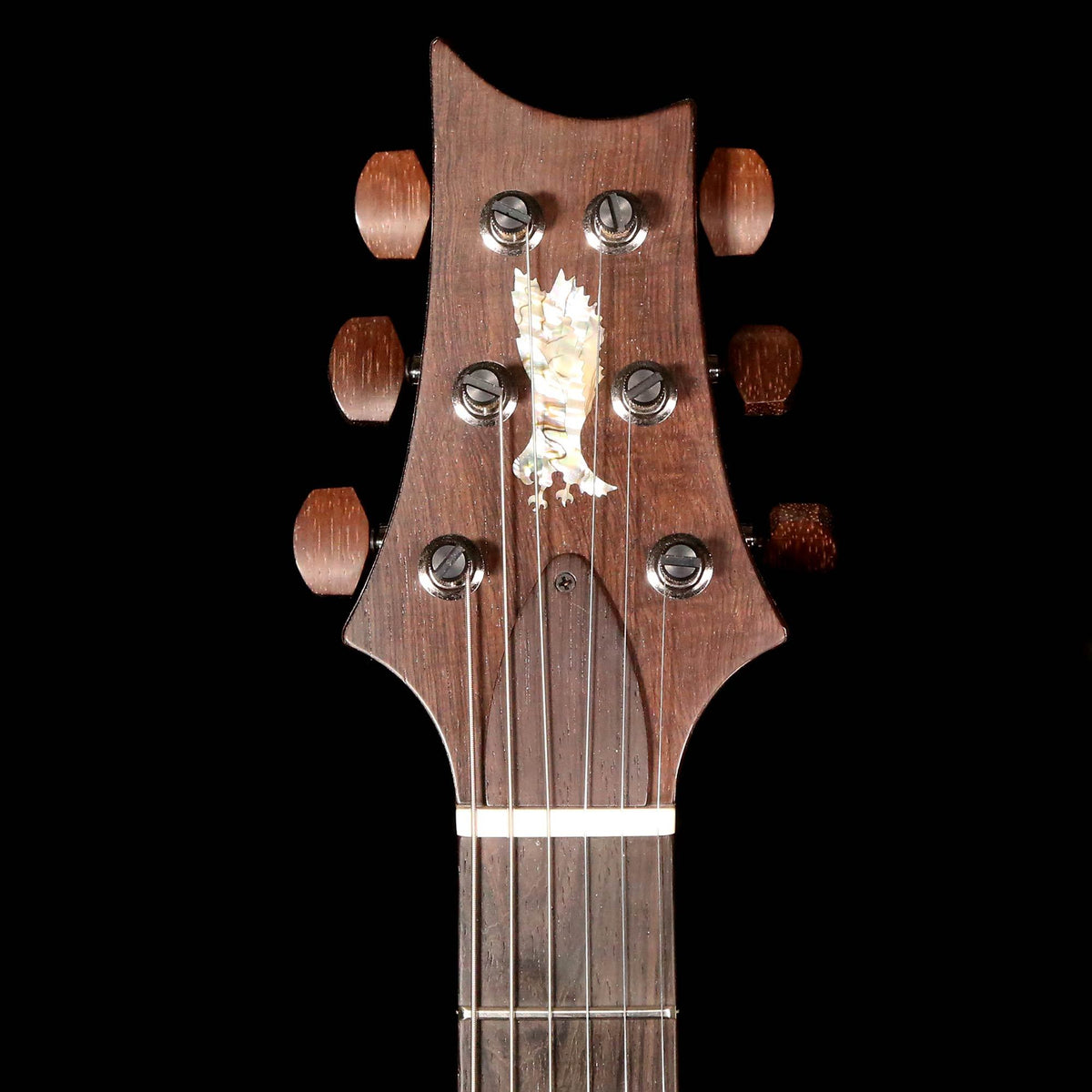 PRS Modern Eagle V Limited Edition Faded McCarty Burst — 4