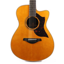 Yamaha AC3R VN Concert Acoustic-Electric Natural