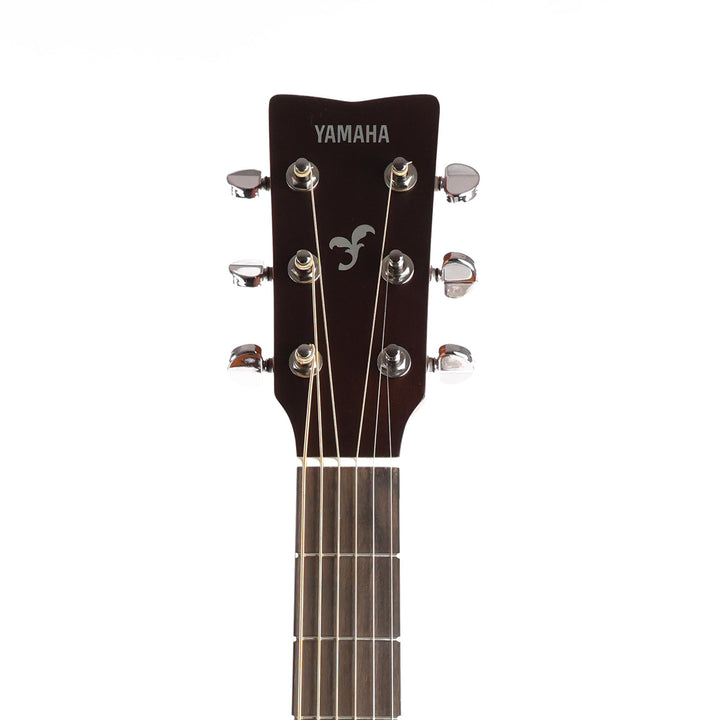 Yamaha FGX800C Dreadnought Acoustic-Electric Natural