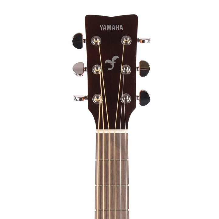 Yamaha FSX800C Concert Acoustic-Electric Natural
