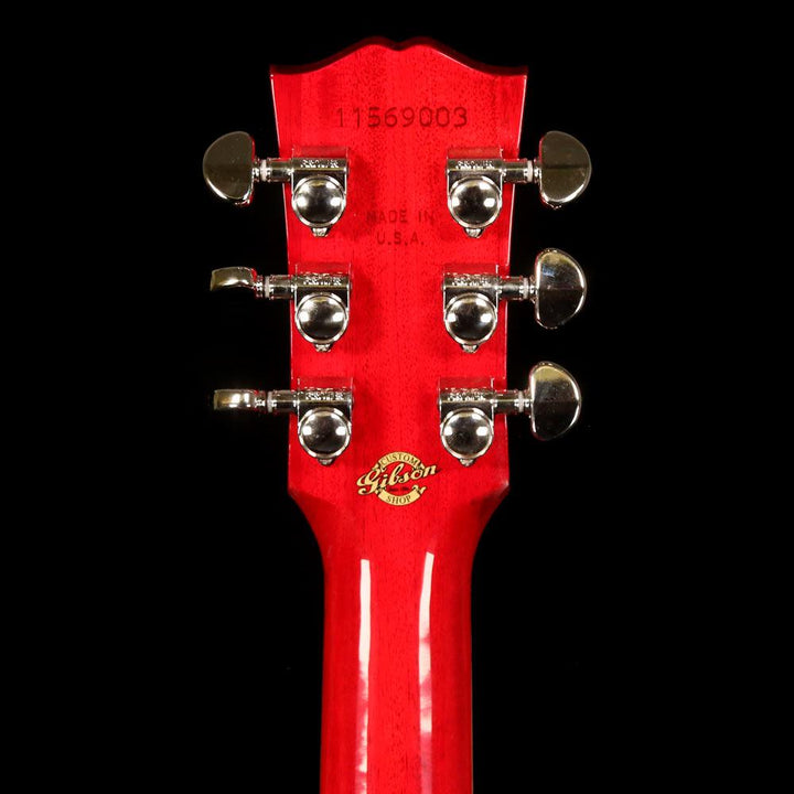 Gibson Hummingbird Made 2 Measure with L-5 Fretboard Vintage Cherry Sunburst