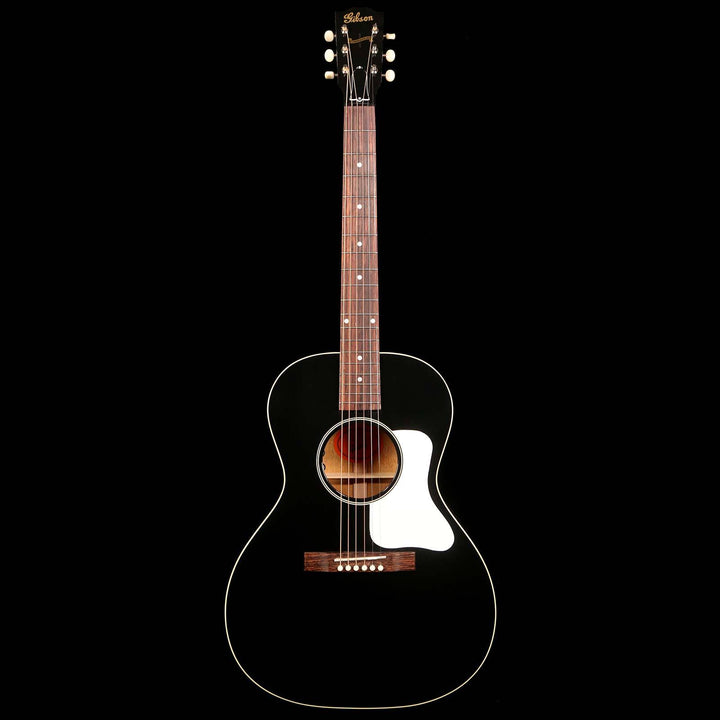Gibson L-00 Acoustic-Electric Made 2 Measure Ebony
