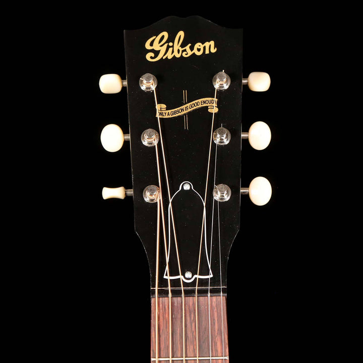 Gibson L-00 Acoustic-Electric Made 2 Measure Ebony