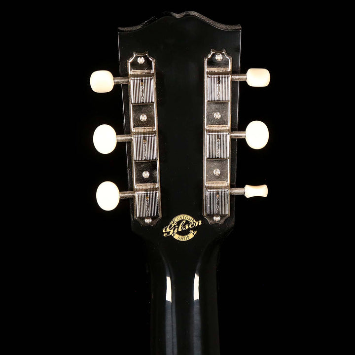 Gibson L-00 Acoustic-Electric Made 2 Measure Ebony