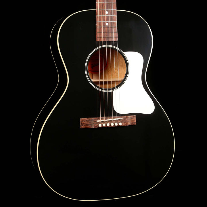 Gibson L-00 Acoustic-Electric Made 2 Measure Ebony