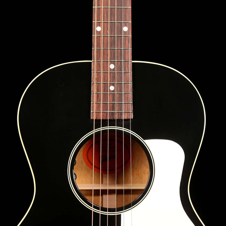 Gibson L-00 Acoustic-Electric Made 2 Measure Ebony