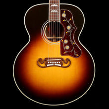Gibson SJ-200 Acoustic-Electric Made 2 Measure Mystic Rosewood Vintage Sunburst