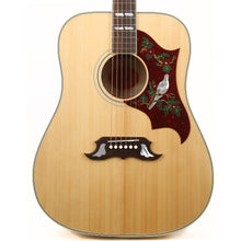 Gibson Dove Acoustic-Electric Made 2 Measure Natural
