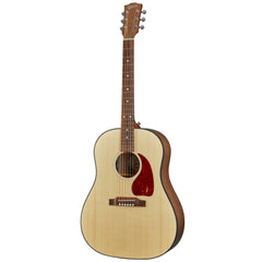 G-45 Standard Acoustic-Electric Antique Natural | The Music Zoo