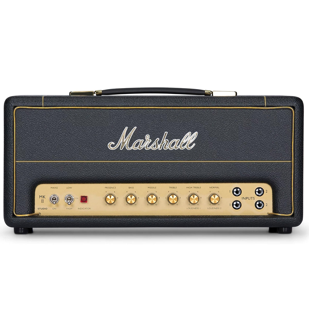Marshall SV20H Studio Vintage Guitar Amplifier Head — 1