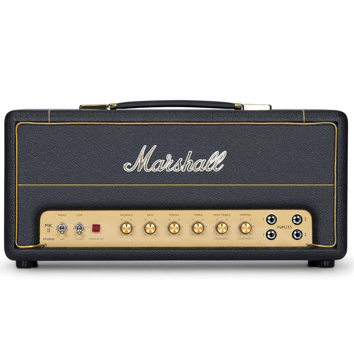 Marshall SV20H Studio Vintage Guitar Amplifier Head