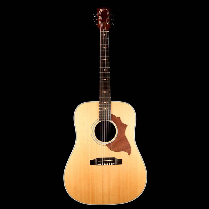 Gibson Hummingbird Sustainable Series Antique Natural 2019
