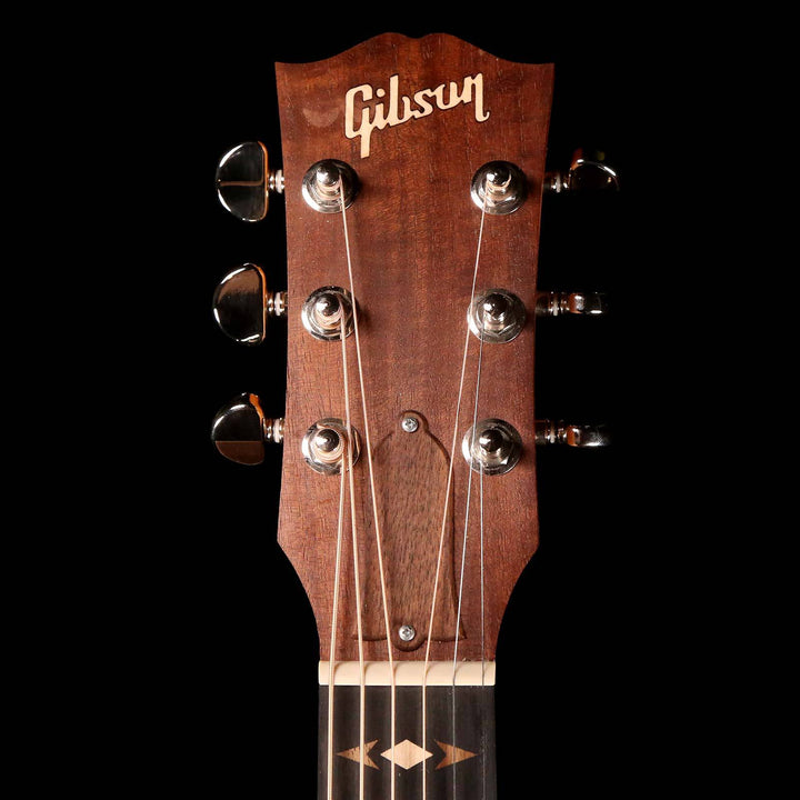 Gibson Hummingbird Sustainable Series Antique Natural 2019