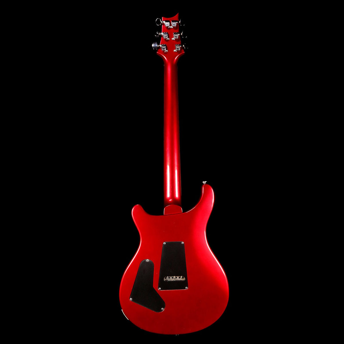 PRS Standard 24 Metallic Red 1989 — 3