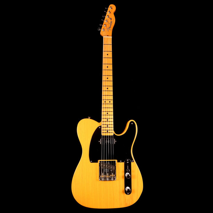 Fender Vintage Hot Rod 52 Tele Butterscotch Blonde 2007