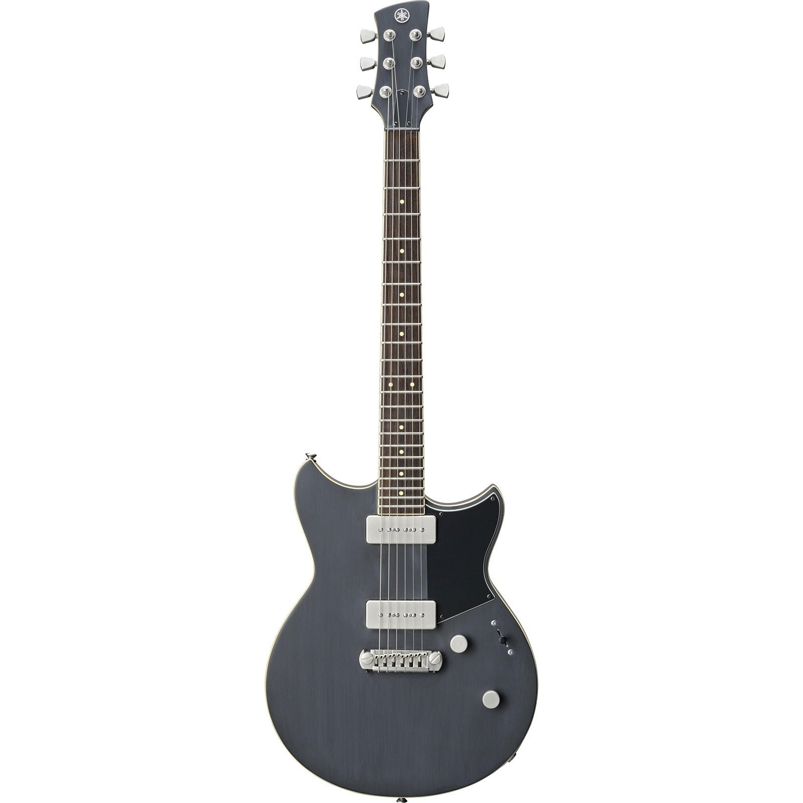 Yamaha Revstar Series RS502 Shop Black | The Music Zoo