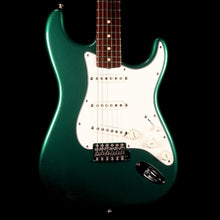 Fender Custom Shop Postmodern Stratocaster Closet Classic Closet Classic British Racing Green 2017