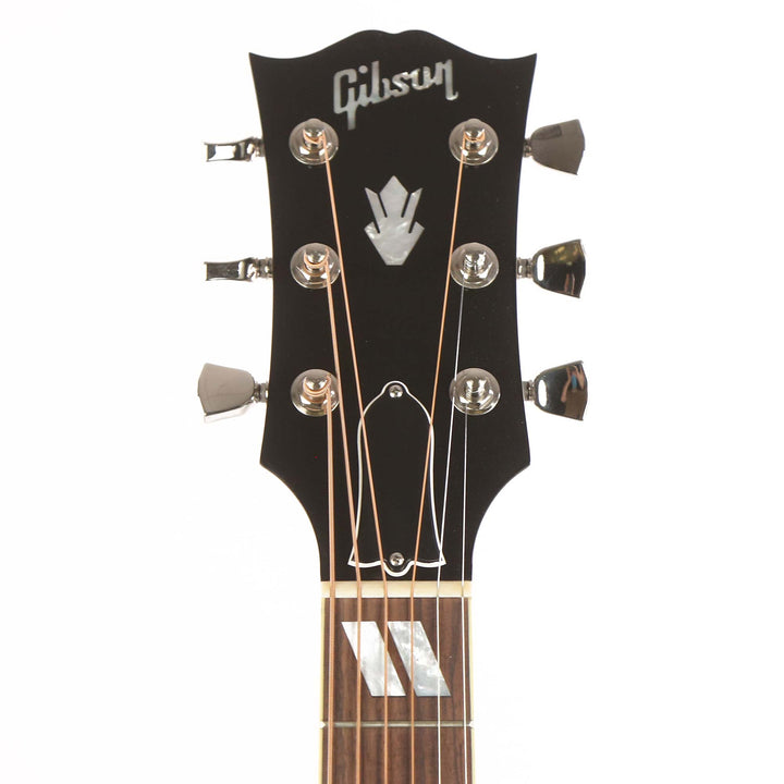 Gibson Dove Acoustic-Electric Ebony Made 2 Measure