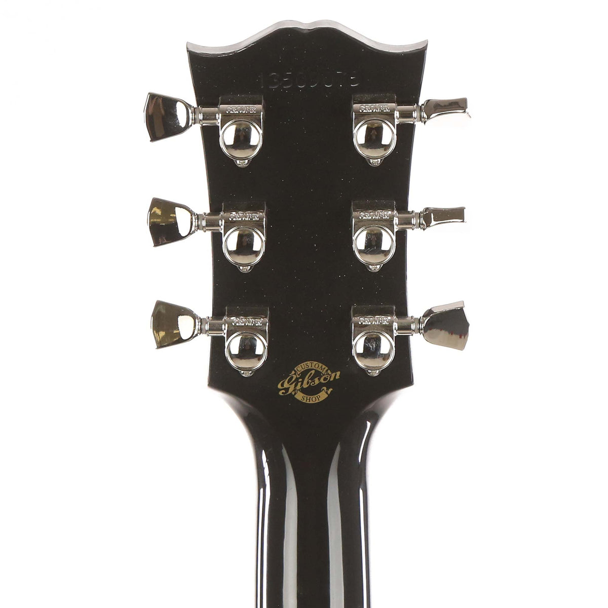 Gibson Dove Acoustic-Electric Ebony Made 2 Measure — 5