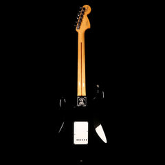 Fender Jimi Hendrix Stratocaster Black 2015 | The Music Zoo