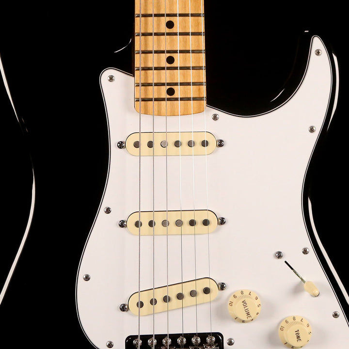 Fender Jimi Hendrix Stratocaster Black 2015