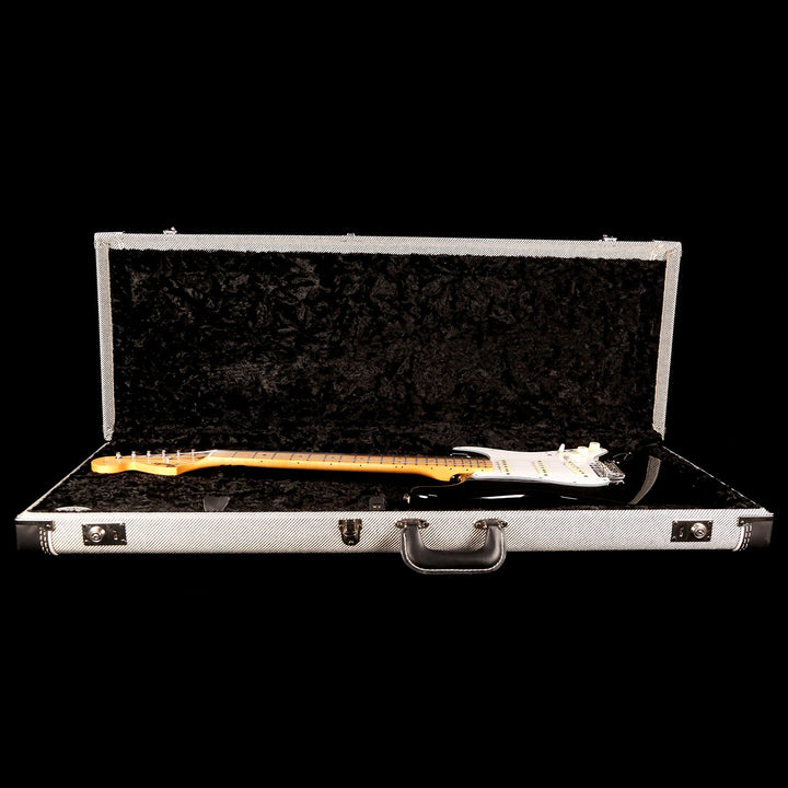 Fender Jimi Hendrix Stratocaster Black 2015