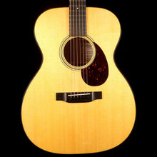 Martin Custom Shop Factory Exclusive Style 18 000 Sinker Mahogany Natural