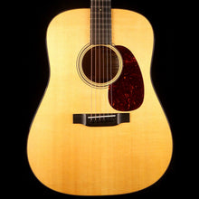 Martin Custom Shop Factory Exclusive Style 18 Dreadnought Sinker Mahogany Natural