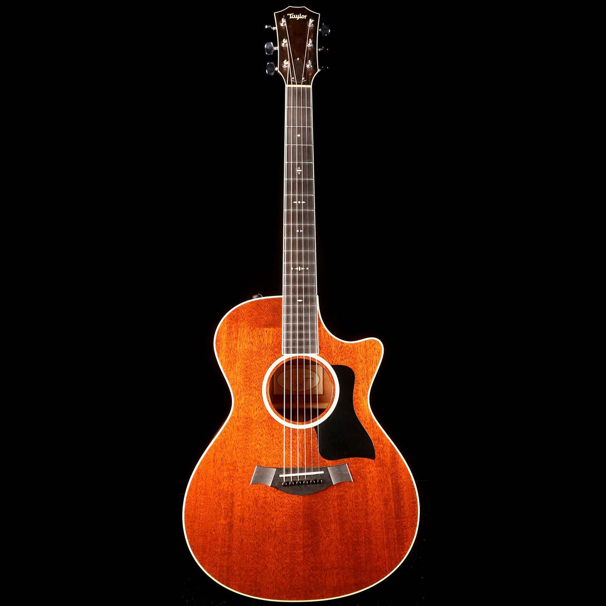 Taylor 522ce Grand Concert Acoustic-Electric 2013 — 2