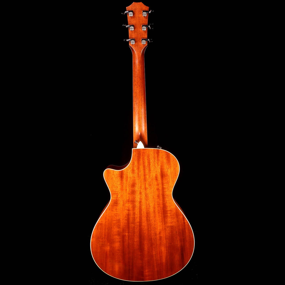 Taylor 522ce Grand Concert Acoustic-Electric 2013 — 3