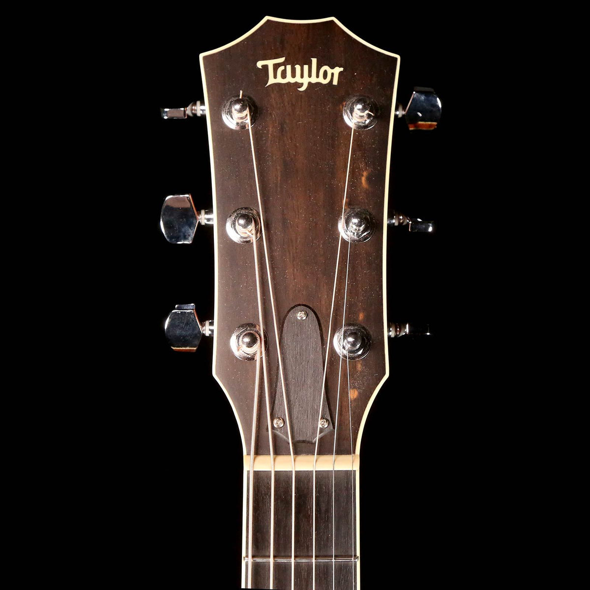Taylor 522ce Grand Concert Acoustic-Electric 2013 — 4