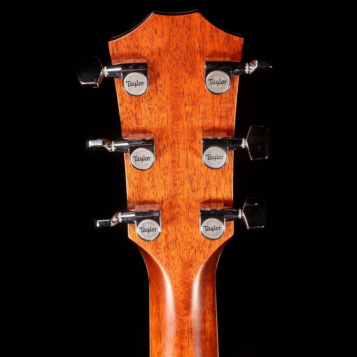 Taylor 522ce Grand Concert Acoustic-Electric 2013 — 5