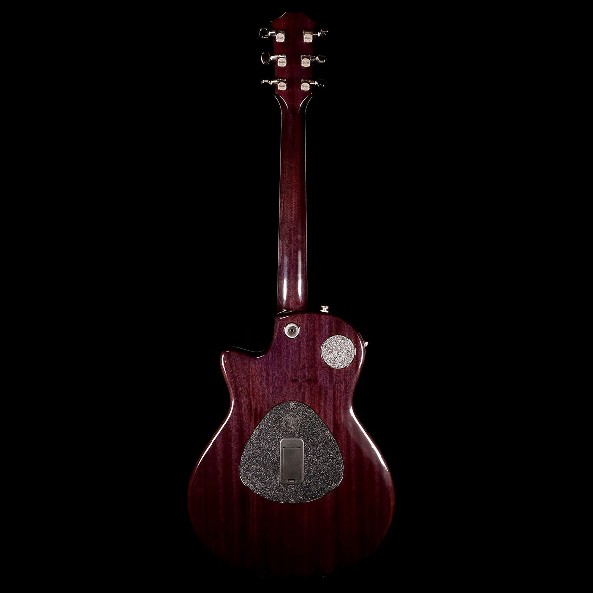 Taylor T5z Pro Pacific Blue — 3
