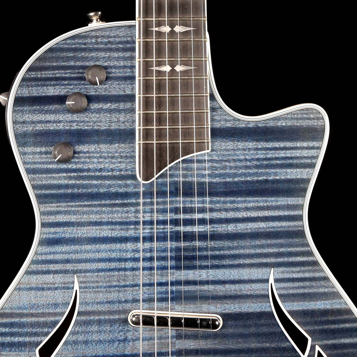 Taylor T5z Pro Pacific Blue — 6