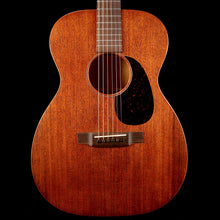 Martin 00-15M Mahogany Acoustic Natural