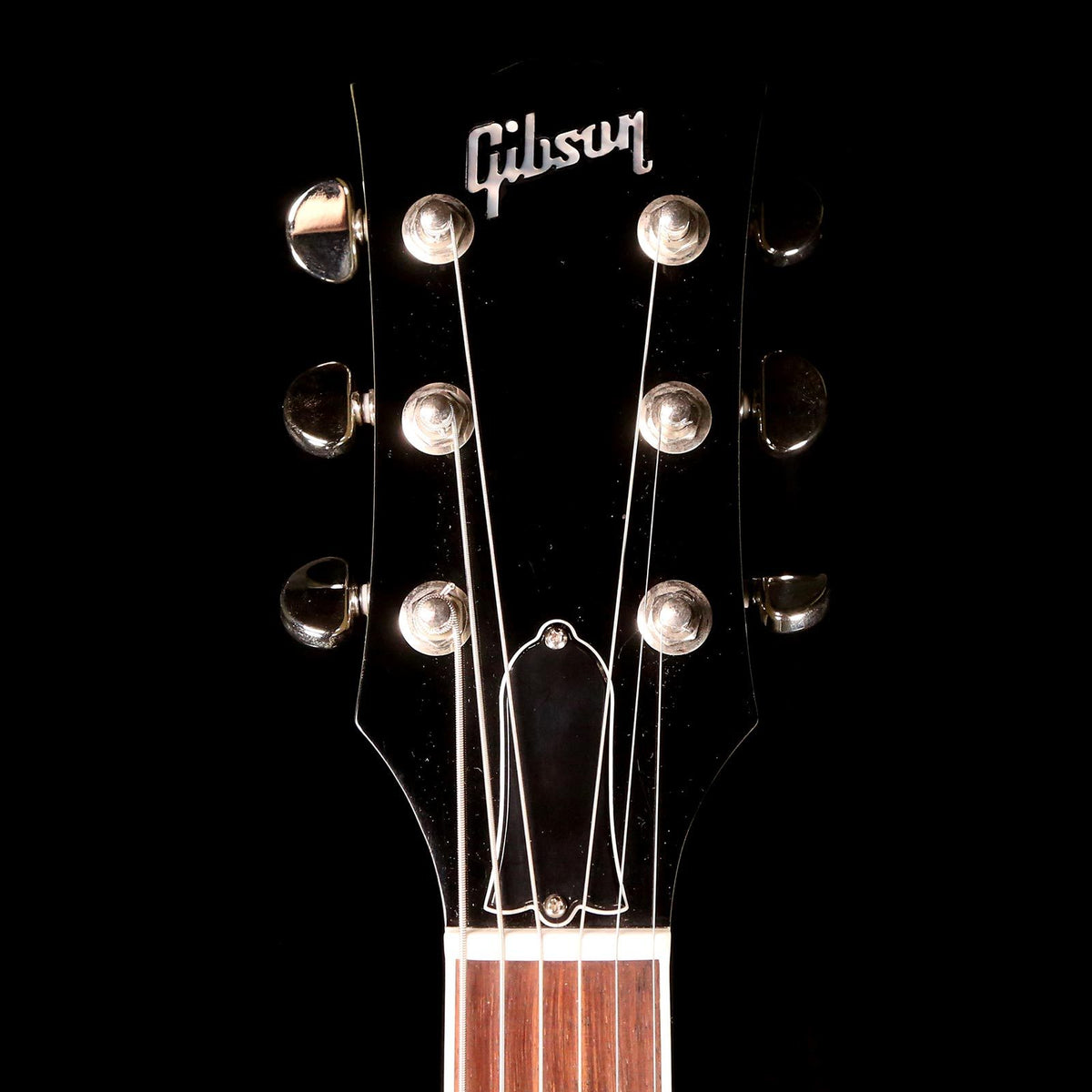 Gibson Custom Shop L-5 Studio Limited Edition Army Green 2017 — 4