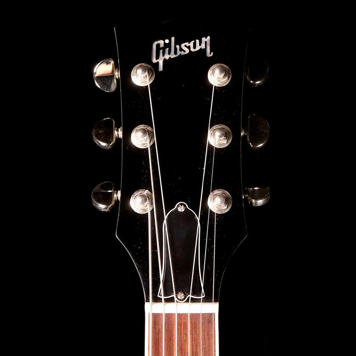 Gibson Custom Shop L-5 Studio Limited Edition Army Green 2017