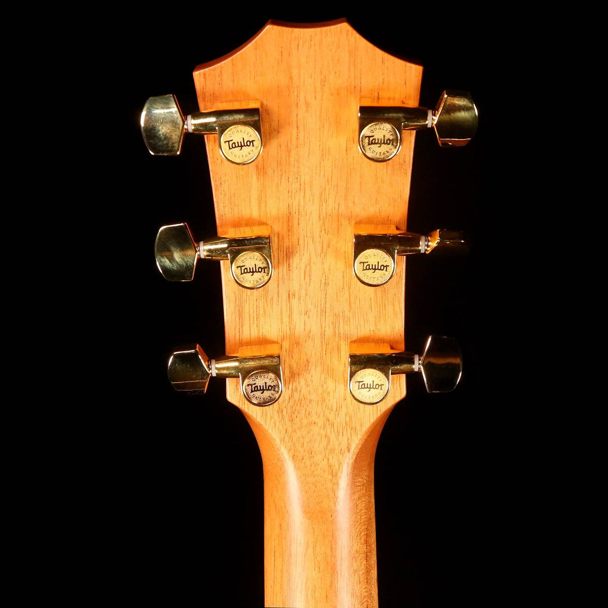 Taylor 414ce V-Class Special Edition Grand Auditorium Acoustic-Electric Shaded Edge Burst 2018 — 5