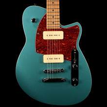 Reverend Charger 290 Deep Sea Blue
