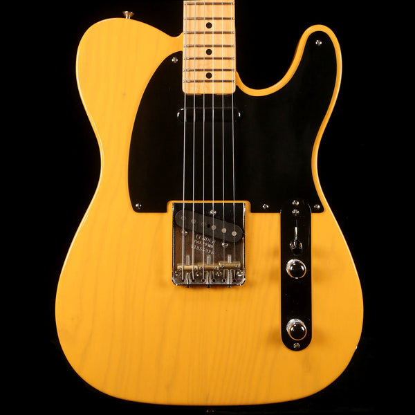 Fender American Original '50s Telecaster Butterscotch Blonde 2018