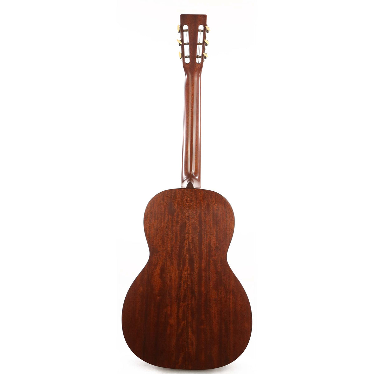 Martin 00-18 Authentic 1931 Acoustic Natural 2020 — 3