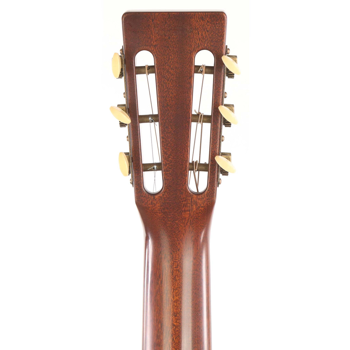Martin 00-18 Authentic 1931 Acoustic Natural 2020 — 5