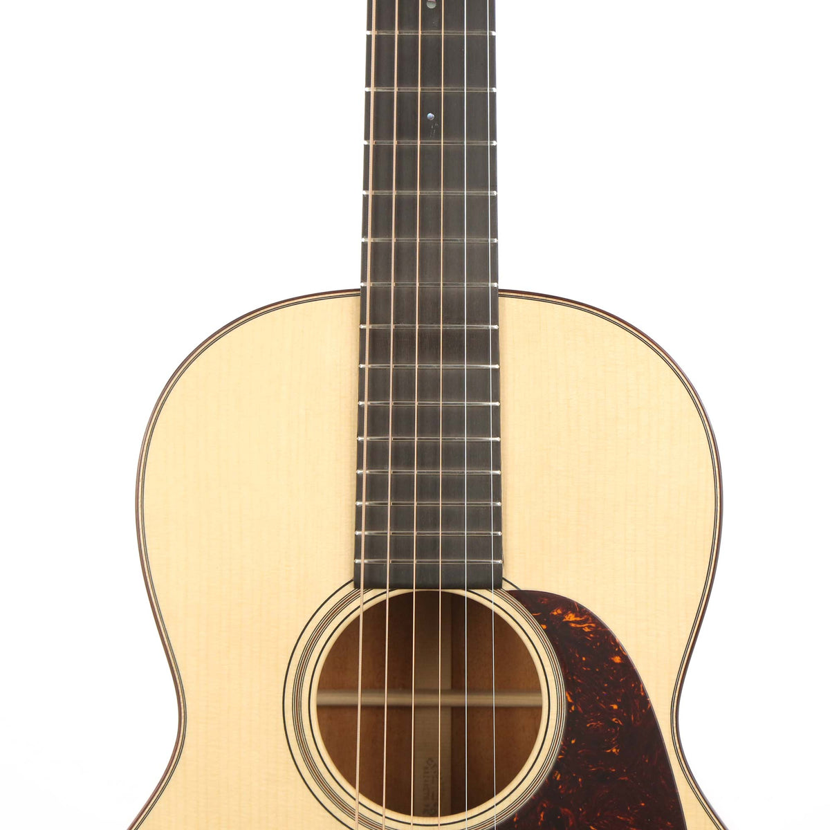 Martin 00-18 Authentic 1931 Acoustic Natural — 6
