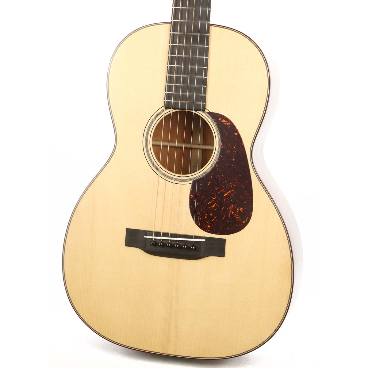 Martin 00-18 Authentic 1931 Acoustic Natural — 7