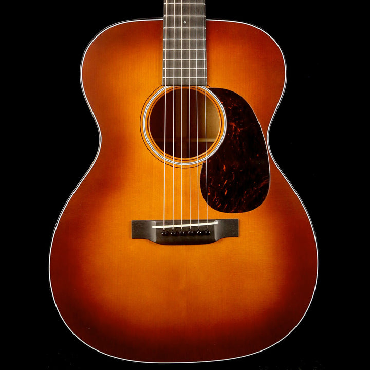 Martin OM-18 Authentic 1933 Acoustic