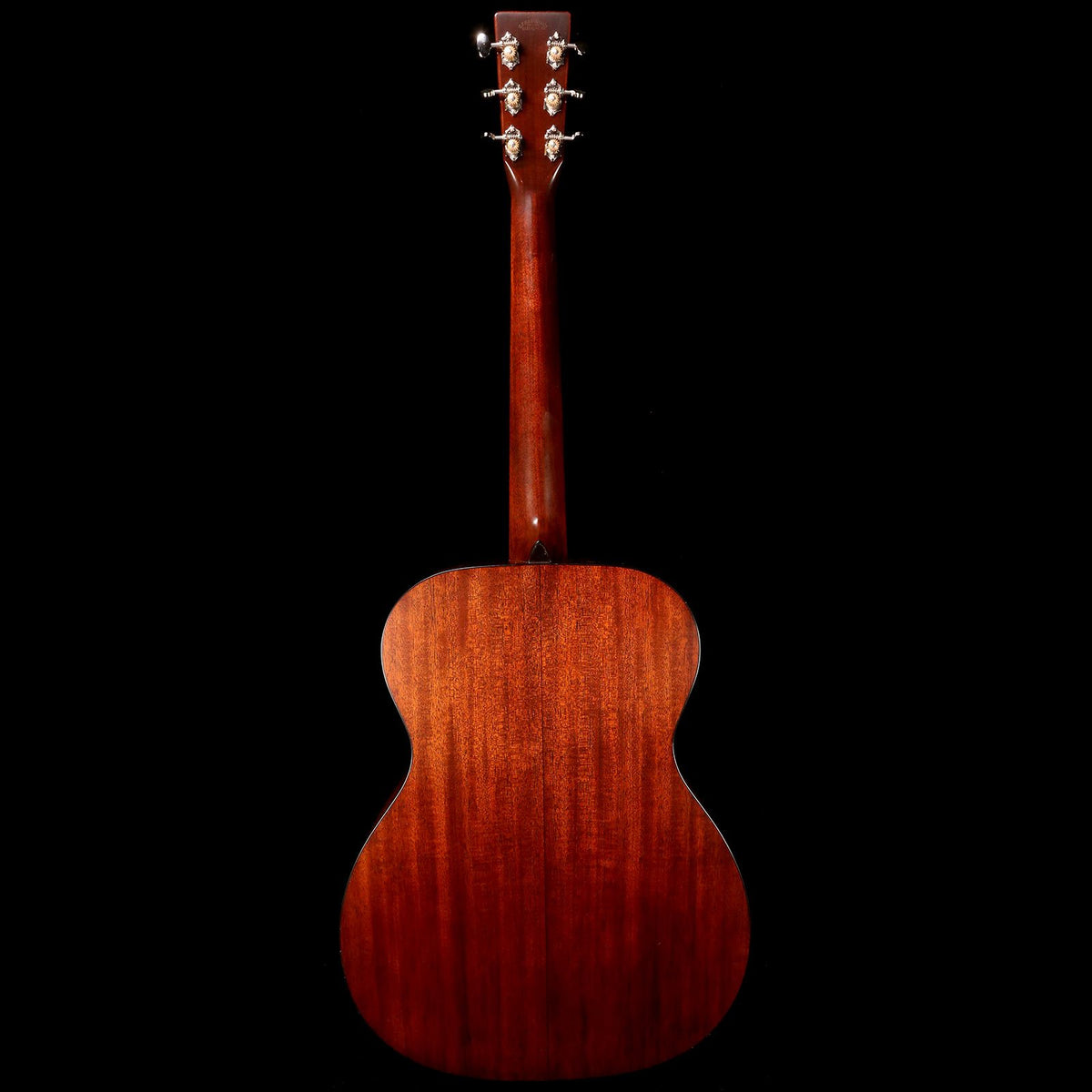 Martin OM-18 Authentic 1933 Acoustic — 3