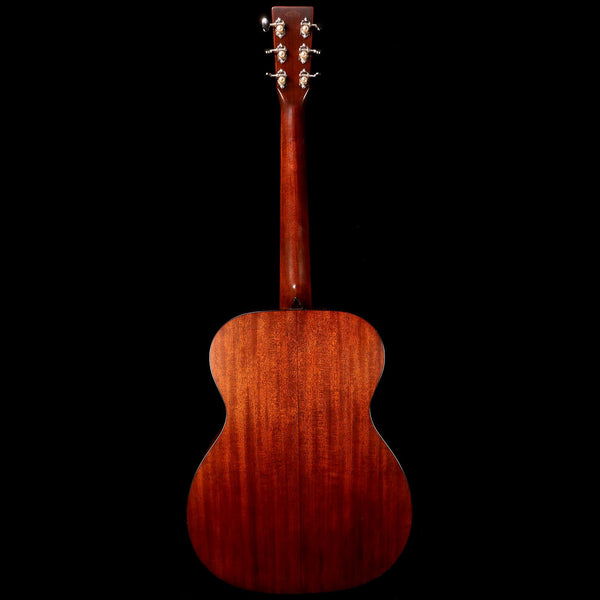 Martin OM-18 Authentic 1933 Acoustic | The Music Zoo