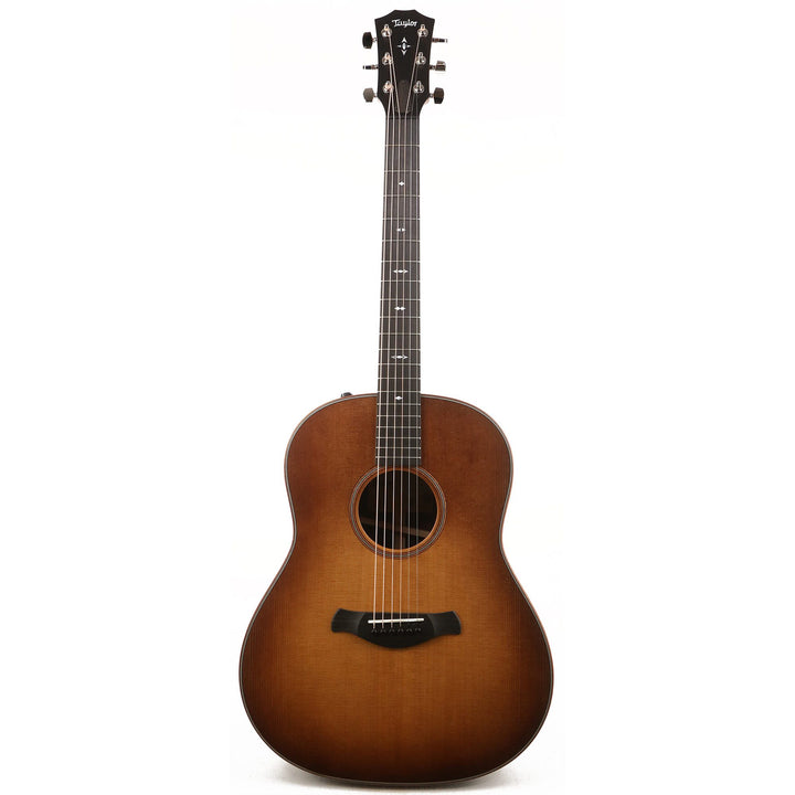 Taylor 717e Builder's Edition Grand Pacific Wild Honey Burst