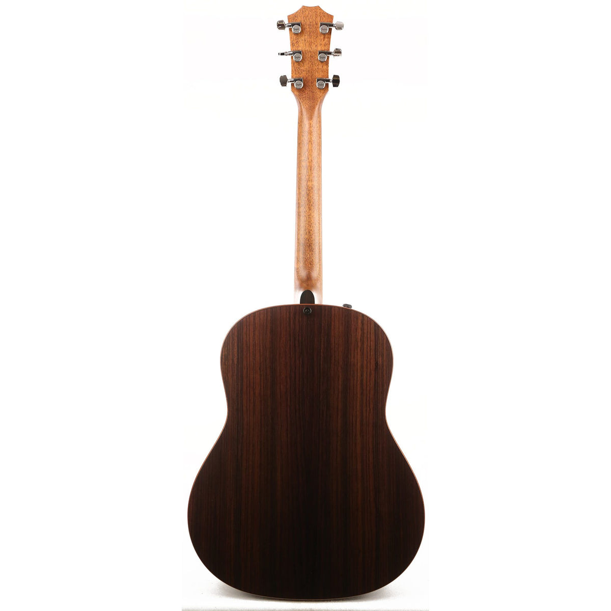 Taylor 717e Builder's Edition Grand Pacific Wild Honey Burst — 3
